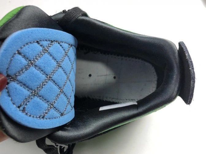 Rep Retro AJ4-965234 Air Jordan 4 0818
